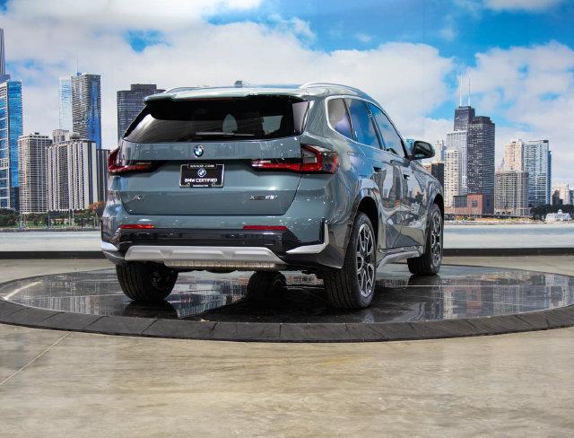 2026 BMW X1 - $39,485