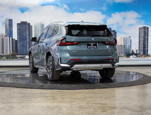2026 BMW X1 - $39,485