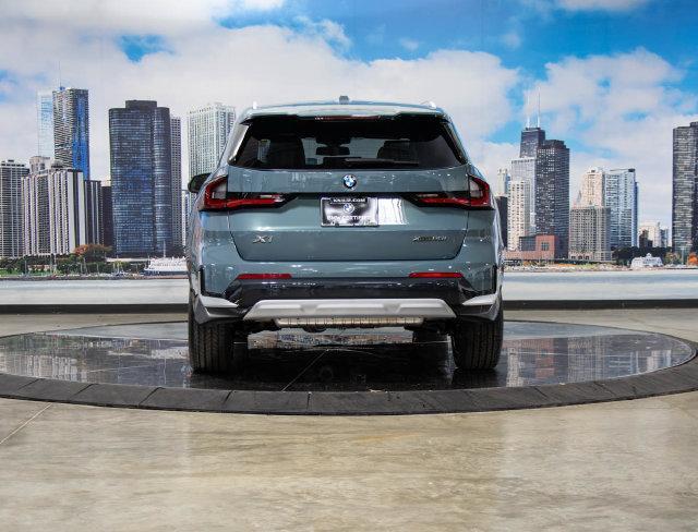 2026 BMW X1 - $39,485