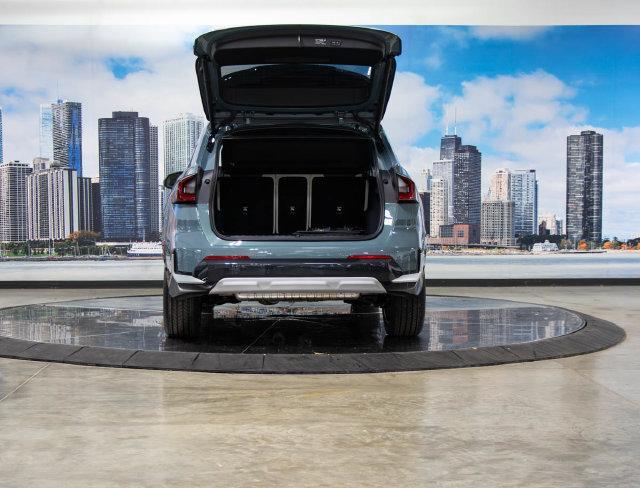 2026 BMW X1 - $39,485