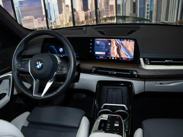 2026 BMW X1 - $39,485