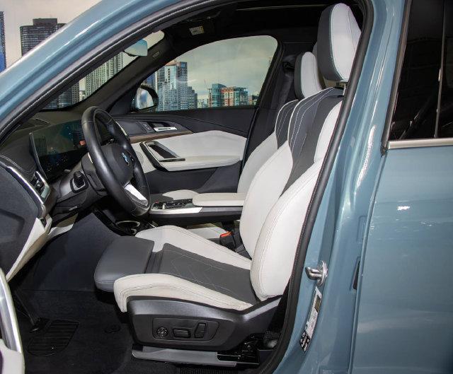 2026 BMW X1 - $39,485