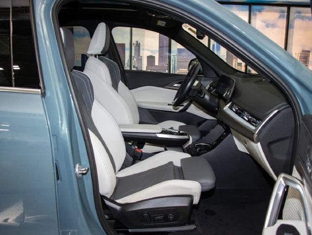 2026 BMW X1 - $39,485