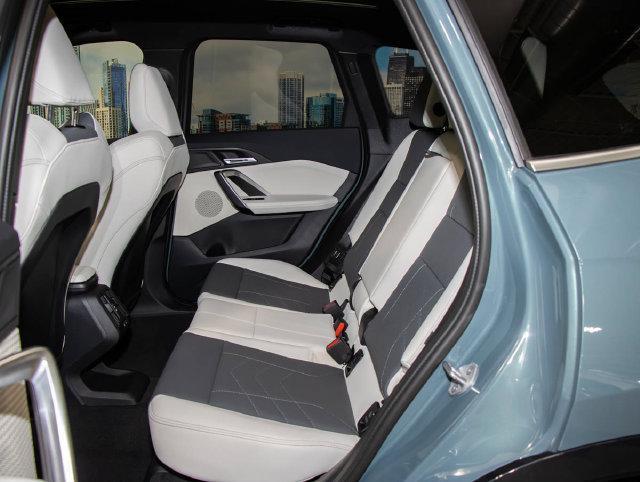 2026 BMW X1 - $39,485