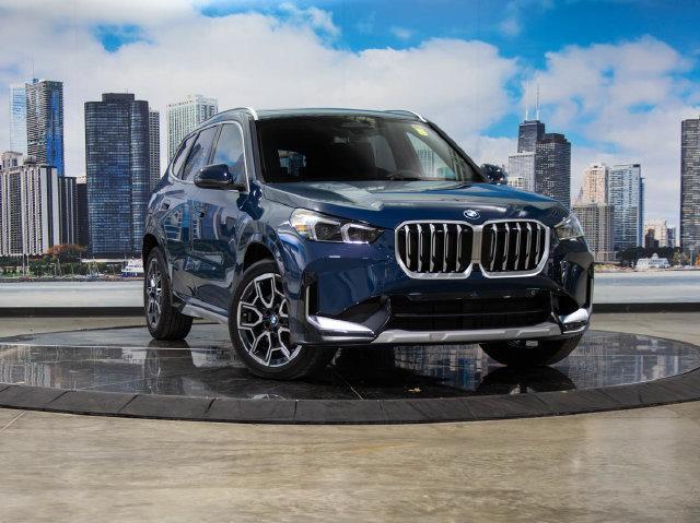 2026 BMW X1 - $38,995