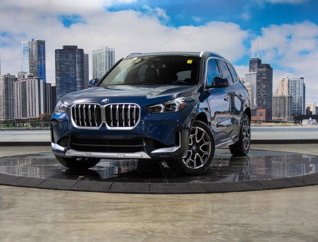 2026 BMW X1 - $38,995