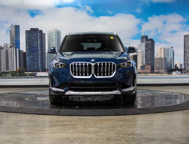 2026 BMW X1 - $38,995