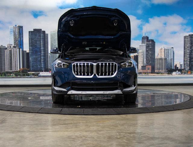 2026 BMW X1 - $38,995