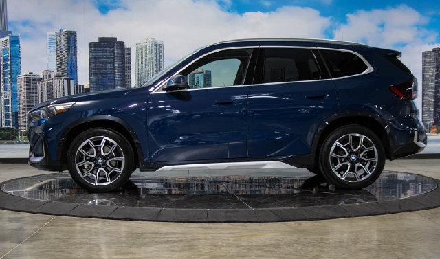 2026 BMW X1 - $38,995