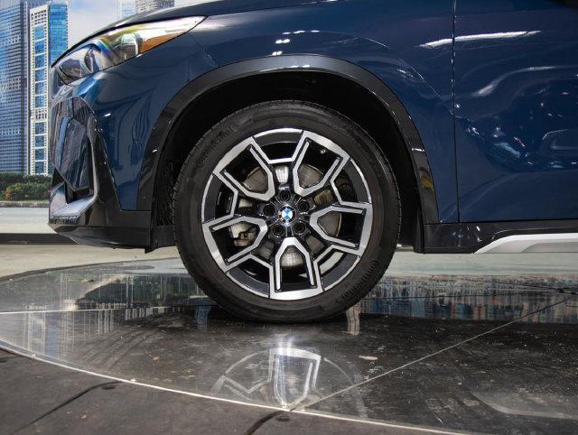 2026 BMW X1 - $38,995
