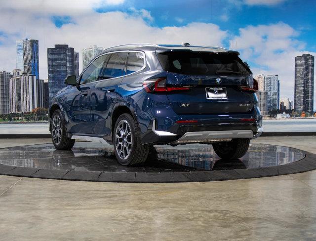 2026 BMW X1 - $38,995