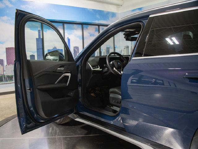 2026 BMW X1 - $38,995