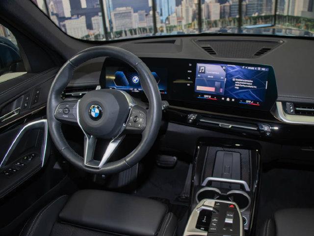 2026 BMW X1 - $38,995