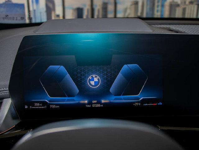 2026 BMW X1 - $38,995