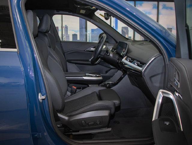 2026 BMW X1 - $38,995