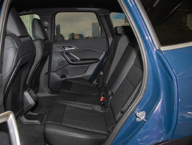2026 BMW X1 - $38,995