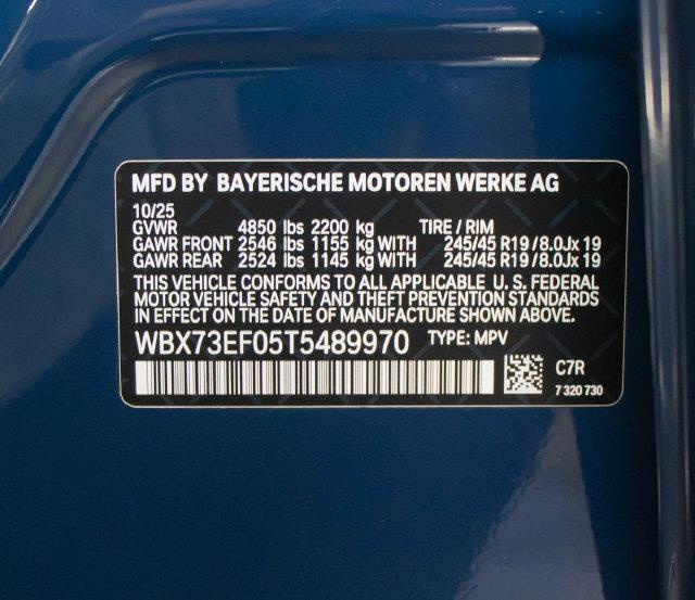 2026 BMW X1 - $38,995