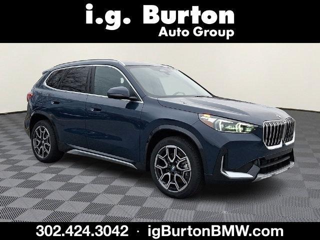 2026 BMW X1