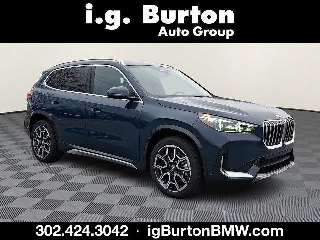 2026 BMW X1 - $45,794