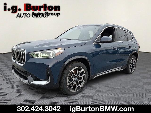 2026 BMW X1 - $45,794