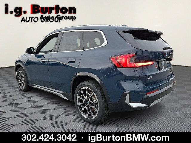 2026 BMW X1 - $45,794