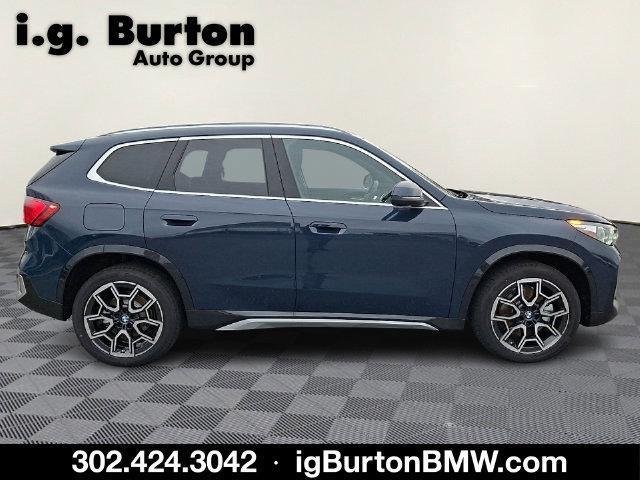 2026 BMW X1 - $45,794