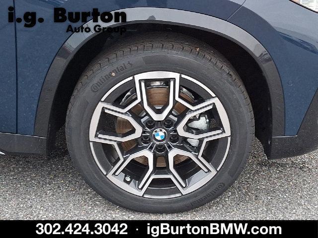 2026 BMW X1 - $45,794