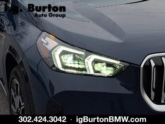 2026 BMW X1 - $45,794