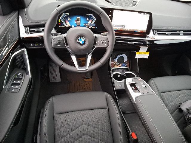 2026 BMW X1 - $45,794