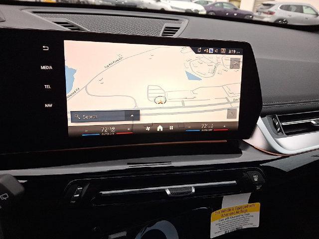 2026 BMW X1 - $45,794
