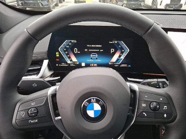 2026 BMW X1 - $45,794