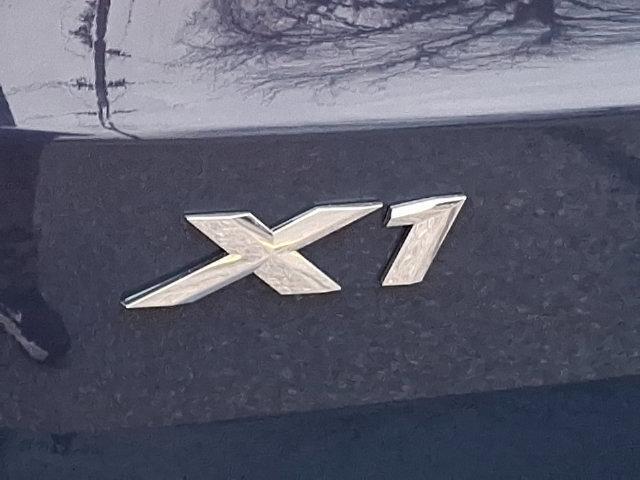2026 BMW X1 - $45,794