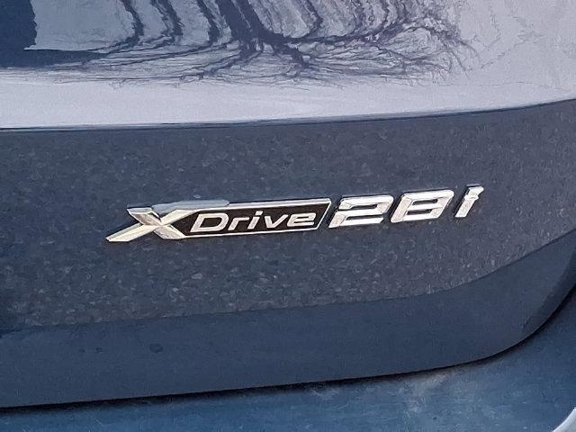 2026 BMW X1 - $45,794