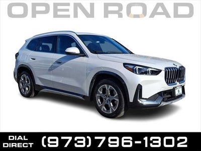 Photo of a 2026 BMW X1 AWD Xdrive28i 4DR Sports Activity Vehicle for sale