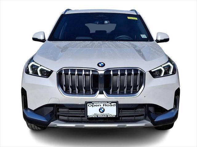 2026 BMW X1 - $46,997