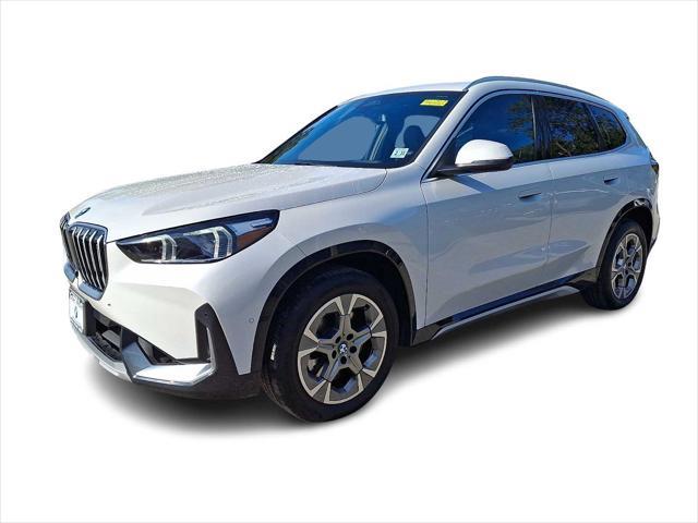 2026 BMW X1 - $46,997