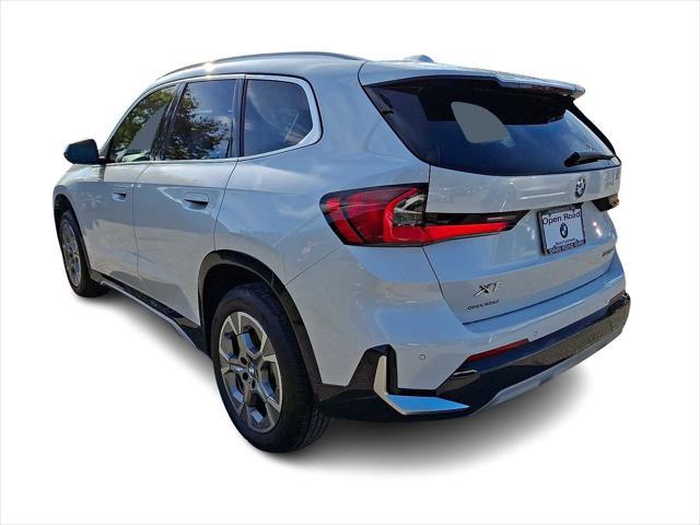 2026 BMW X1 - $46,997
