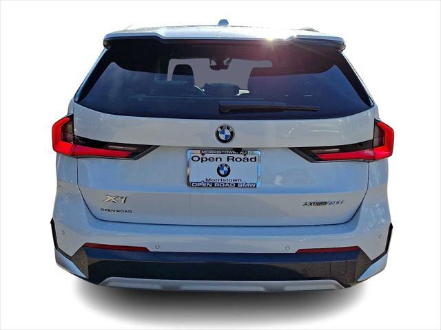 2026 BMW X1 - $46,997