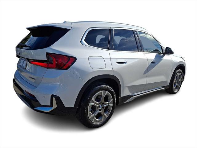 2026 BMW X1 - $46,997