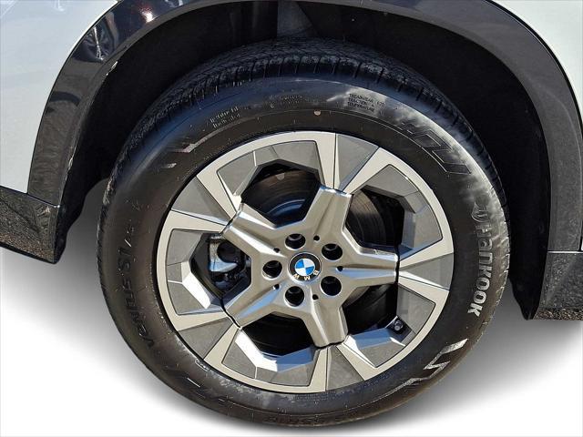 2026 BMW X1 - $46,997
