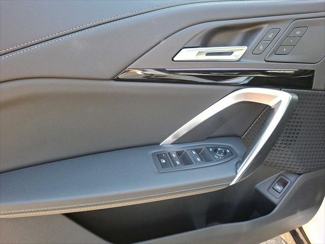 2026 BMW X1 - $46,997