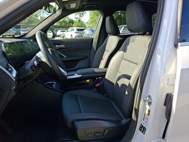 2026 BMW X1 - $46,997