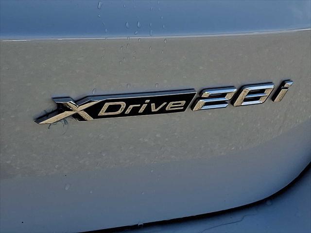 2026 BMW X1 - $46,997