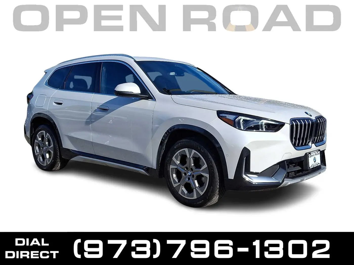 2026 BMW X1 - $42,997