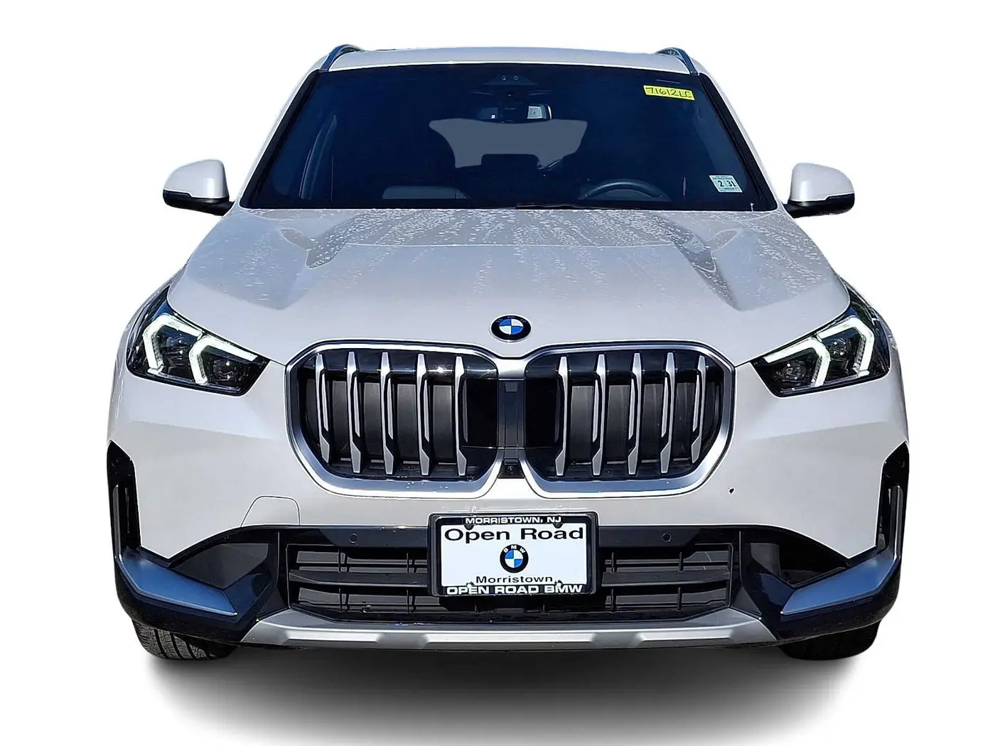 2026 BMW X1 - $42,997