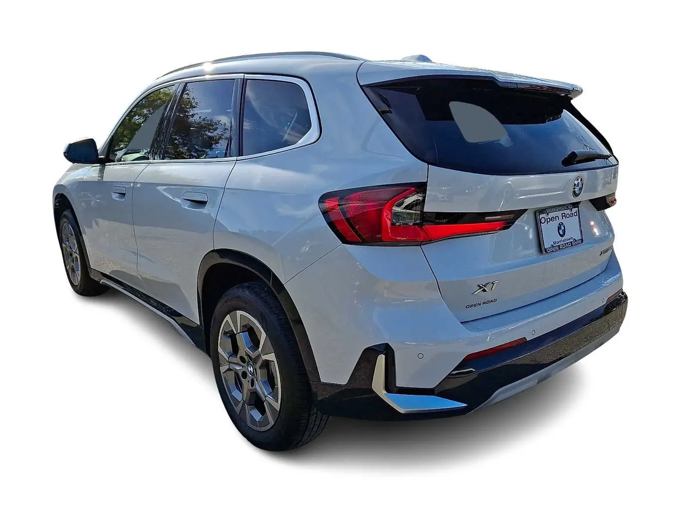 2026 BMW X1 - $42,997
