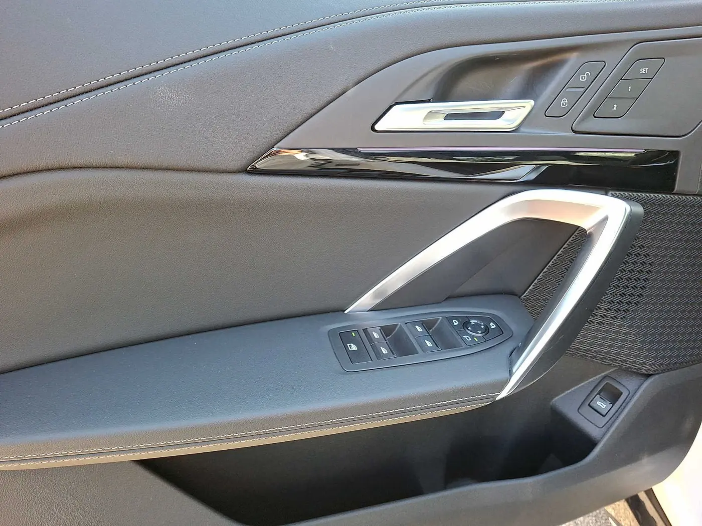 2026 BMW X1 - $42,997