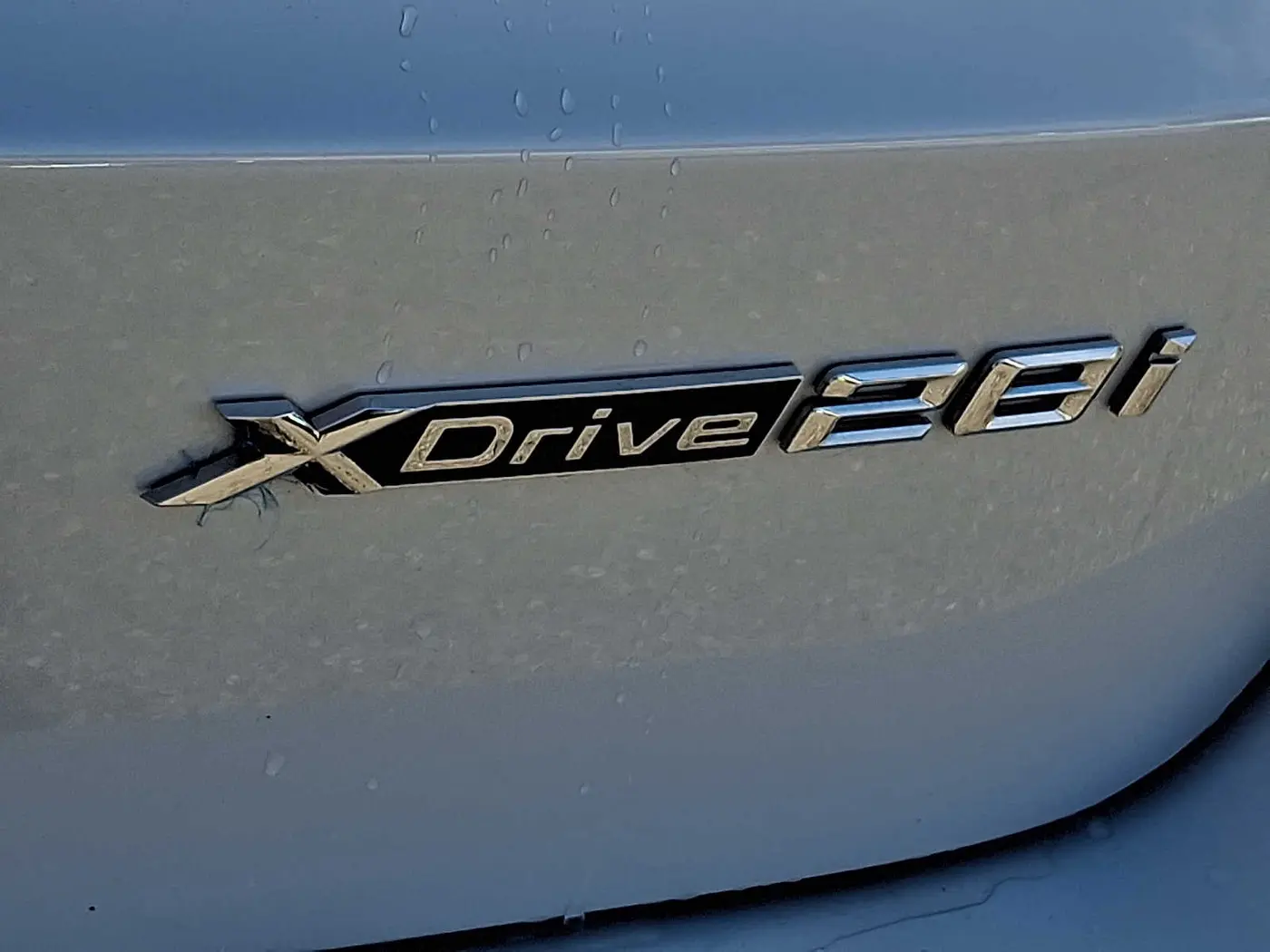 2026 BMW X1 - $42,997