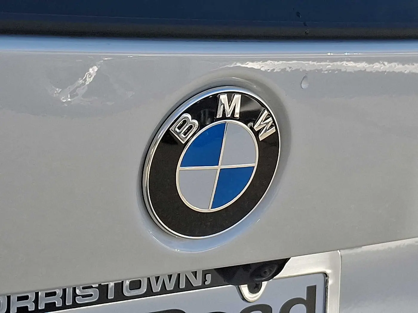 2026 BMW X1 - $42,997