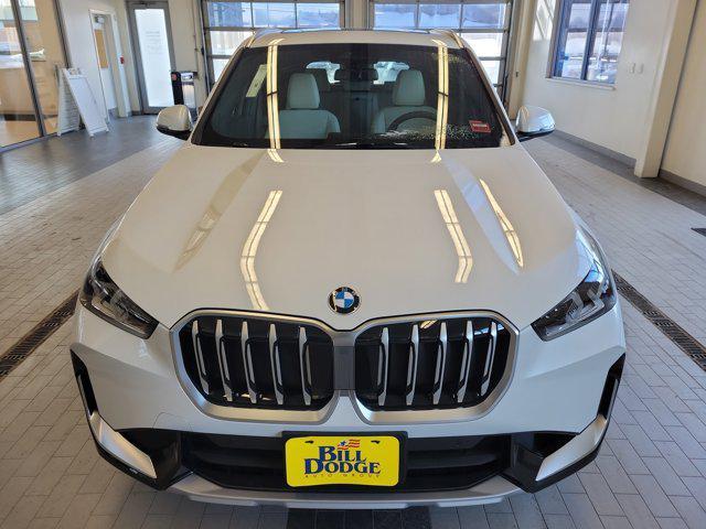 2026 BMW X1 - $44,470